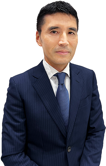 President & CEO 　Satoshi Kishimoto